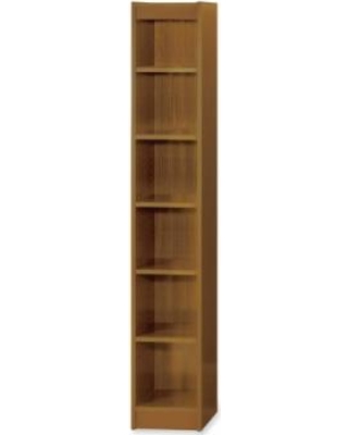 Discover Deals on Safco Baby Bookcase - 12' x 12' x 72' - Wood .