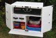 ... picture of camping kitchen box ... HSFUJOT