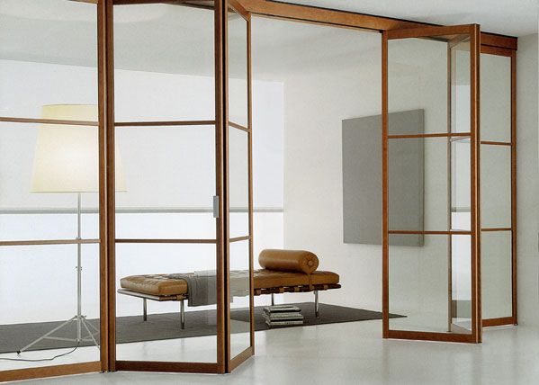 #rimadesio siparium folding door - design glazen binnendeuren | rimadesio  italiaans design LQWTYCD