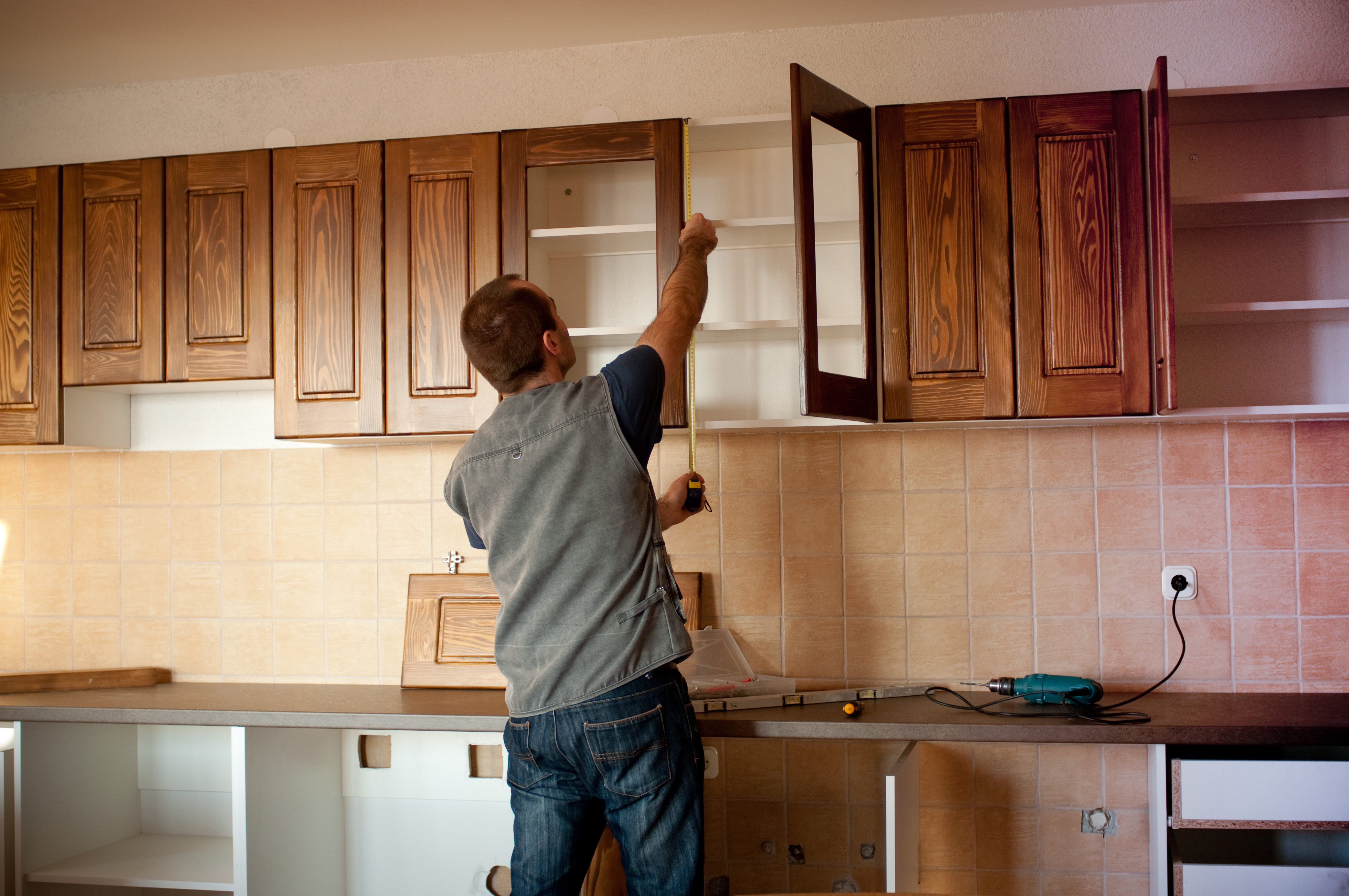 11 expensive home-remodeling mistakes to avoid OQEVFFD