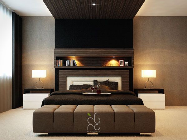 16 relaxing bedroom designs for your comfort GTCBJVT