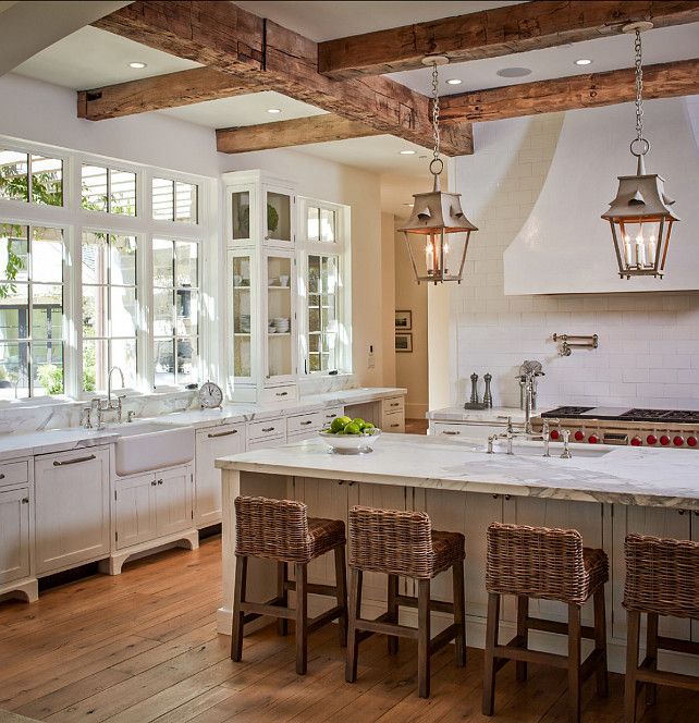 20 ways to create a french country kitchen HXLFTLM