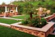 24 beautiful backyard landscape design ideas KTMSKND