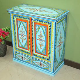 amazing hand painted furniture DTNDBDL