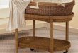 baby bassinet vintage to modern baby bassinets and moses baskets: includes pottery barn  kids VIGYGOA