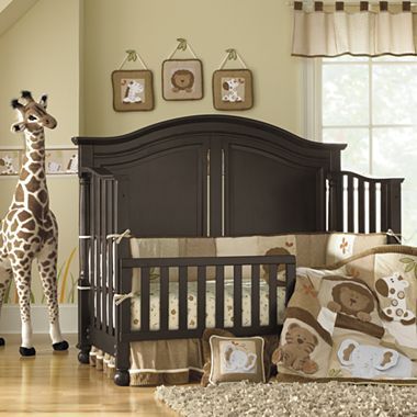 baby furniture sets baby furniture set - chocolate - jcpenney i love love OUYZUJQ