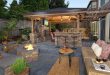 backyard ideas 99 amazing outdoor fireplace design ever KPZWKRG