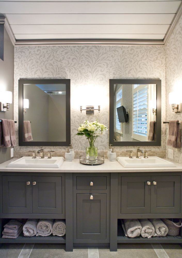 bathroom cabinets best 25+ bathroom vanities ideas on pinterest THGQKJM
