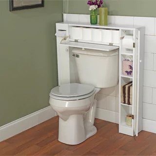 bathroom furniture simple living space saver NLOWVLN