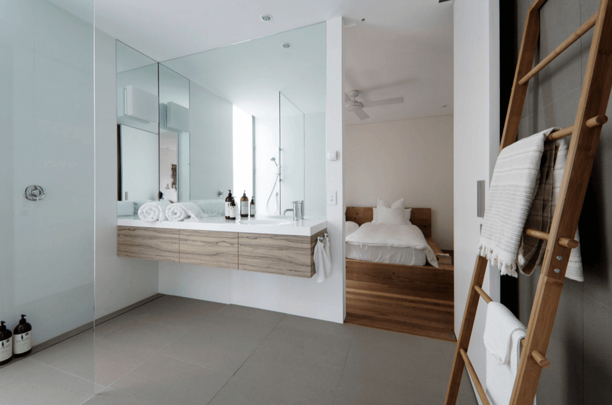 bathroom mirror ideas collect this idea big-simple-mirror GLZBJOX