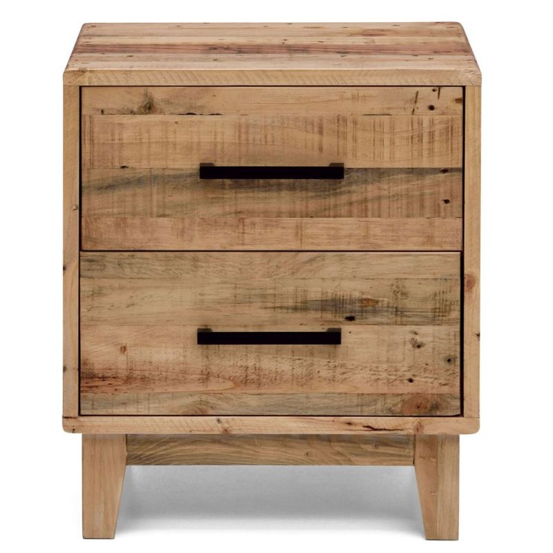 bed side tables portland recycled timber bedside table night stand SABSIHC
