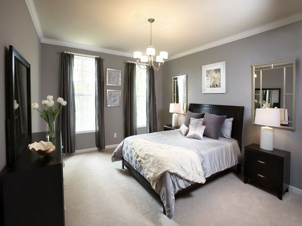 Choosing the right bedroom colour ideas for your bedroom
