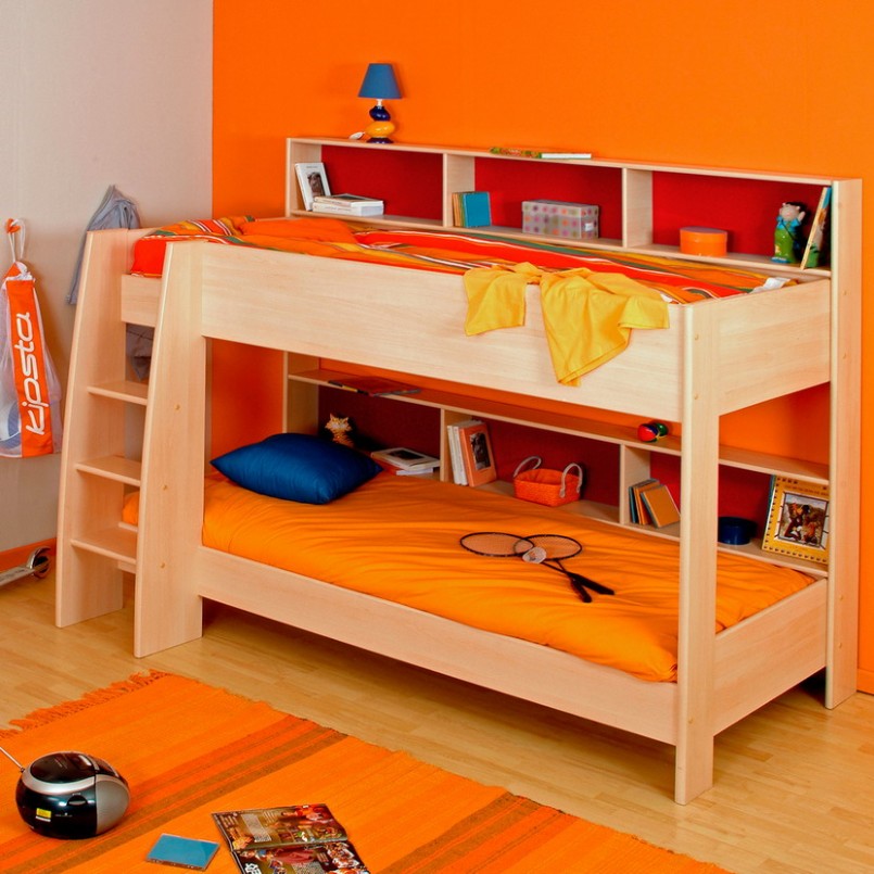 beds for kids bunk beds for toddler boys | bunk beds clever decision in kids bedroom PMFQMIV