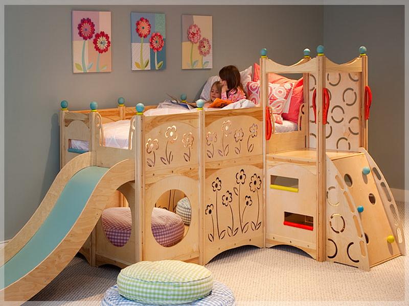 beds for kids cool kids ideas : cool kids bunk beds for girl image id 11734 MBAOFRU