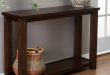 belham living bartlett console table - console tables at hayneedle IVMFTQI