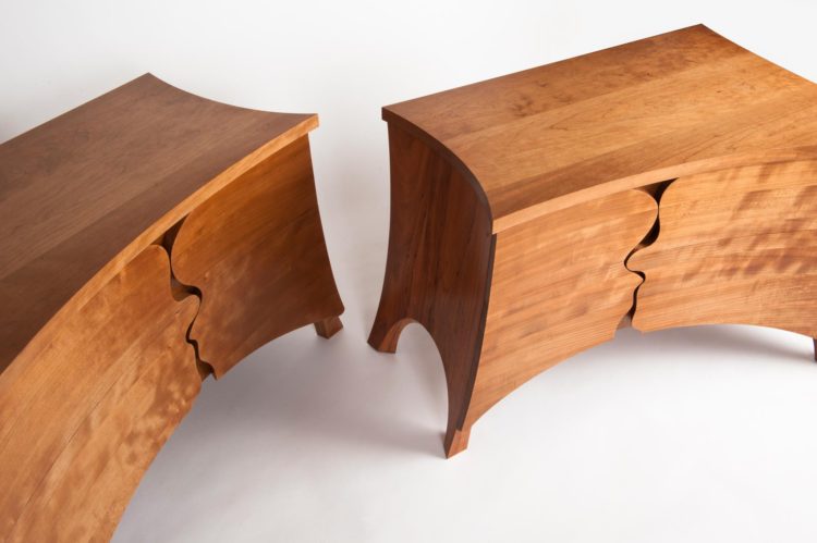 bespoke furniture bespoke designer cherrywood cabinets.  TUEZQIN