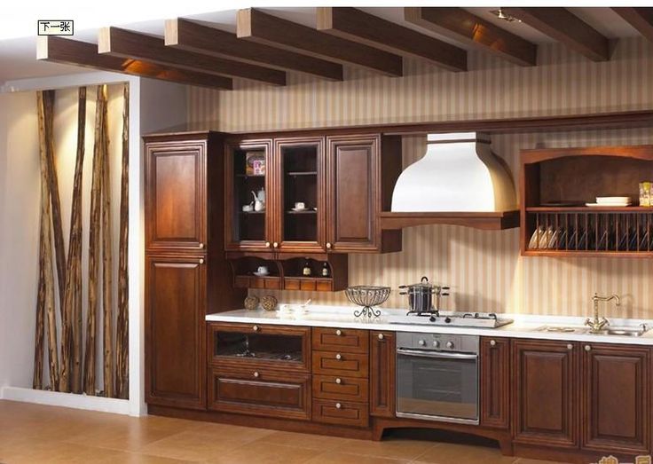 Why should i use solid wood kitchen cabinets?