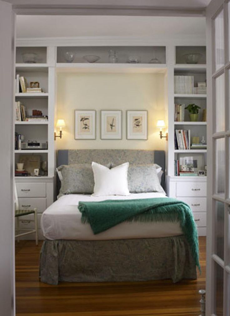 best 25+ small bedrooms ideas on pinterest FXDKNGC