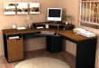 bestar hampton corner computer desk - walmart.com CKHZFNC