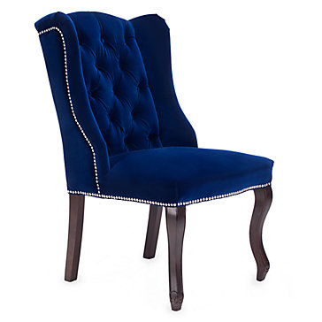 blue chair this review is fromarcher dining chair. QRWAQYB