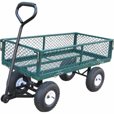 bond garden cart - for life out here KNZBFCZ