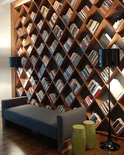 bookshelf ideas this one would work better for me but i still love the ceiling XZUDFVH