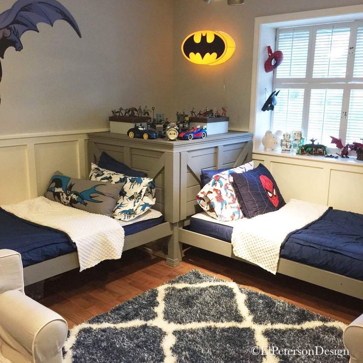 What you should know about boys room decor?