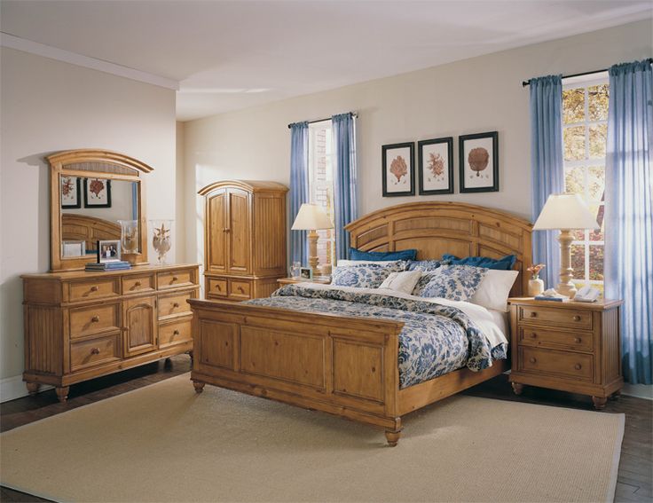 Broyhill bedroom furniture – magnificent one to have