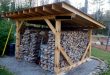 building a wood shed more LTGBPVQ