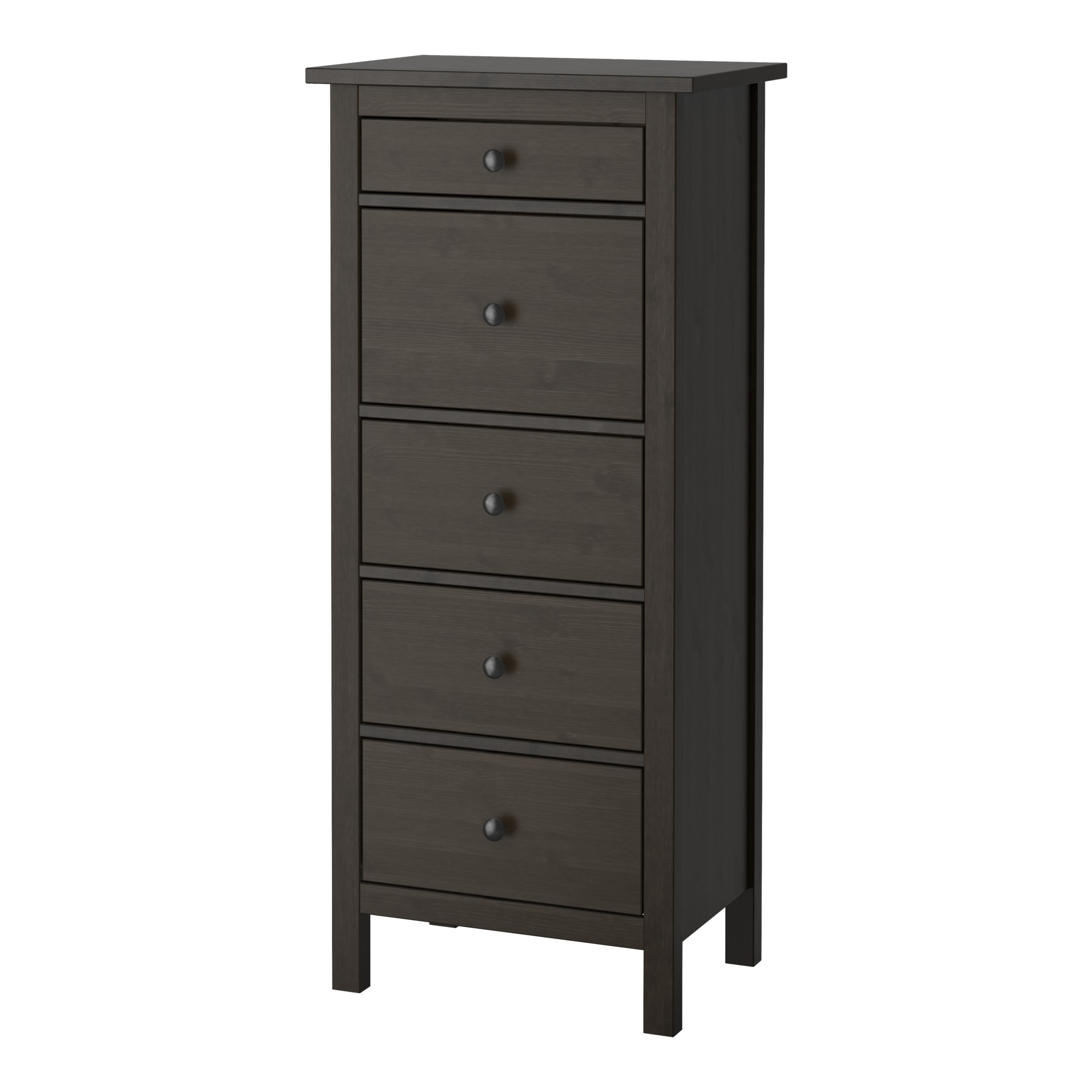 chest of drawers ikea hemnes chest of 5 drawers made of solid wood, which is a SPKDQBC