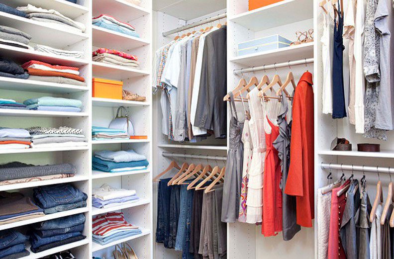 closet storage ideas collect this idea closet shelves AAOIITK