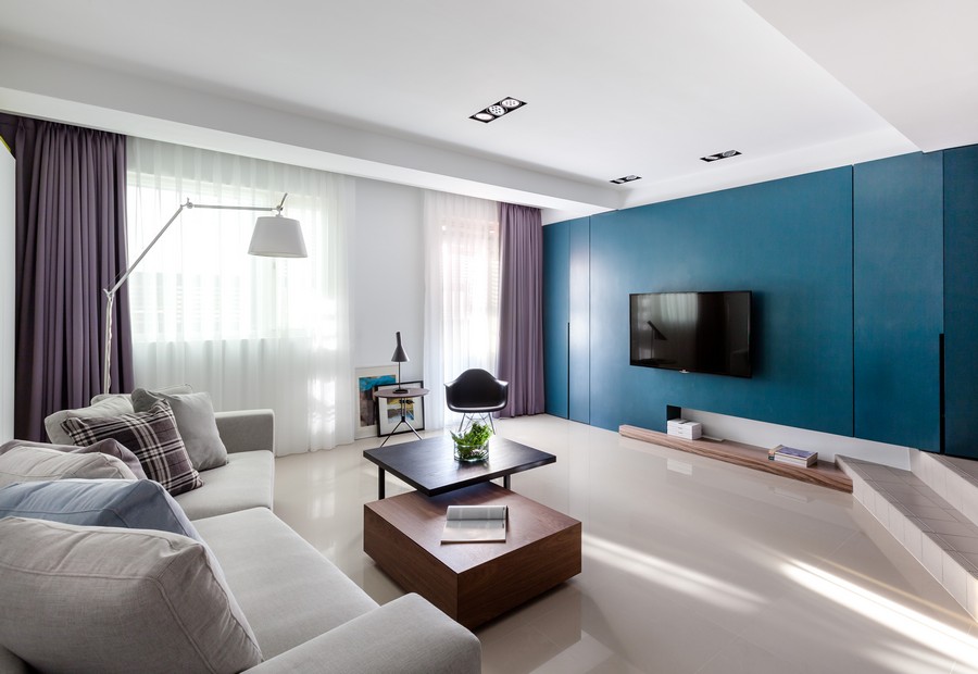 collect this idea apartment modern design VMKLJBM