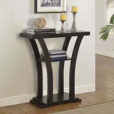 console tables jacquelyn console table ARLBVPO