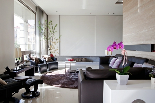 contemporary decor contemporary home decor styles | madison house ltd ~ home design magazine PYCGWJB