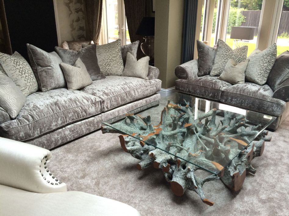crushed velvet sofa - google meklēšana ONTRSWU