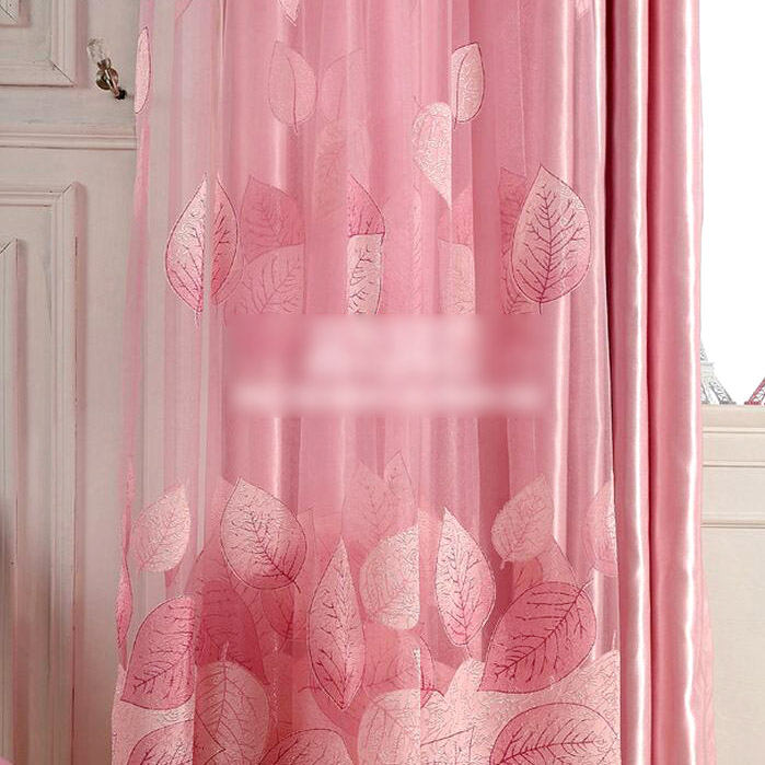 curtains for girls room romantic pink sheer curtains cheap for girls room AWIUMLG