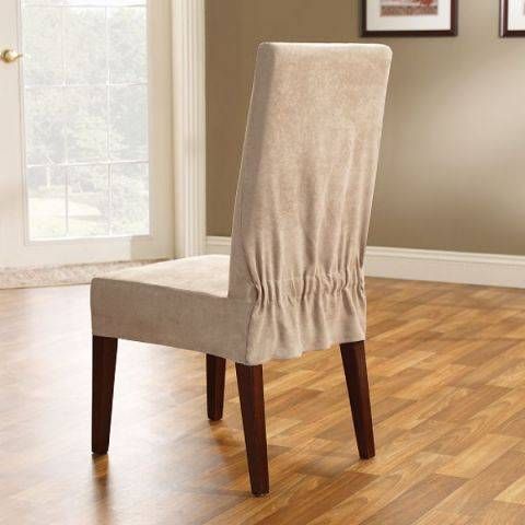 dining room chair covers find this pin and more on home/furniture. new design for slipcover for dining NUKCMRB