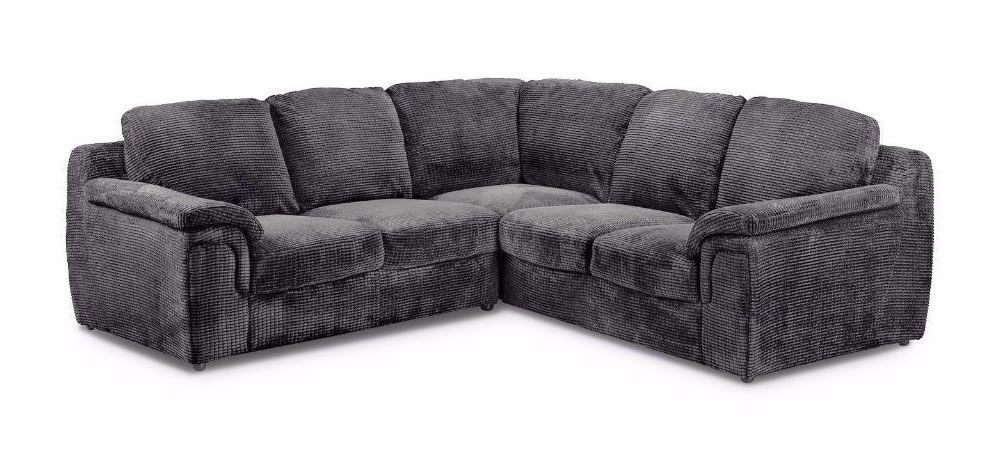 fabric corner sofa - sd062 IHQDAVS