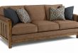 flexsteel sofa fabric sofa GYANEEU