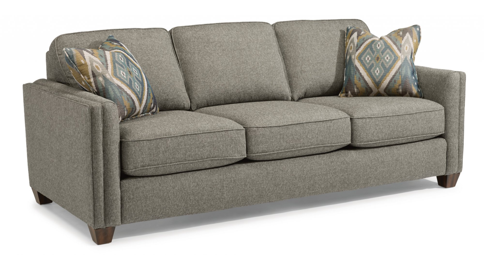 flexsteel sofa fabric sofa SPRVLYV