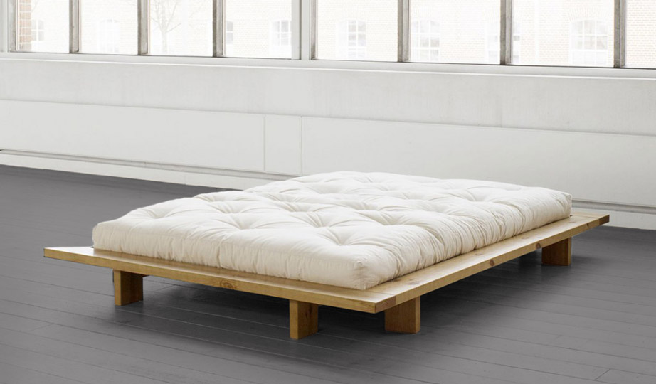 Few common info on futon mattresses