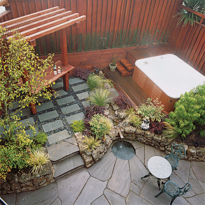 garden patio ideas patio landscaping pictures and ideas . FGFDHWA