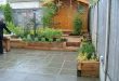 garden patio ideas small garden patio designs | ... dublin » small-garden-patio and TPOCKIY