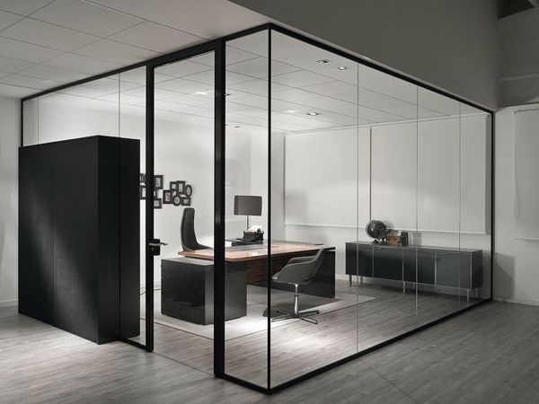 glass office divider partition ideas modern office design room dividers XKKDLCR