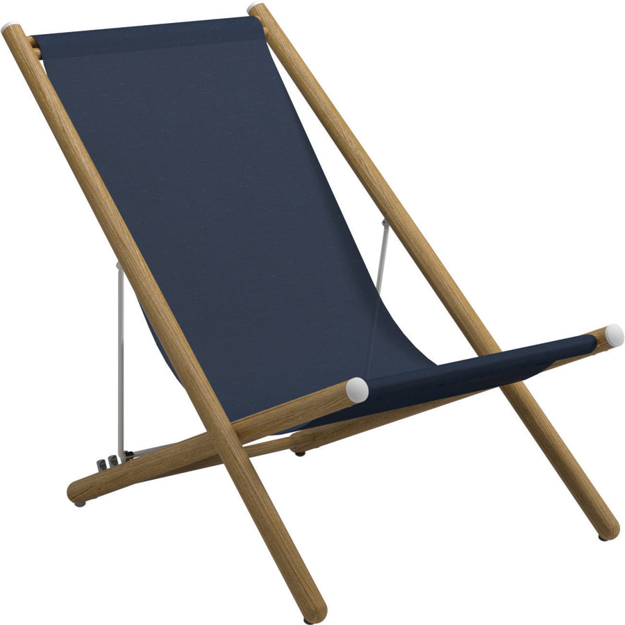 gloster voyager deck chair RESXUAA