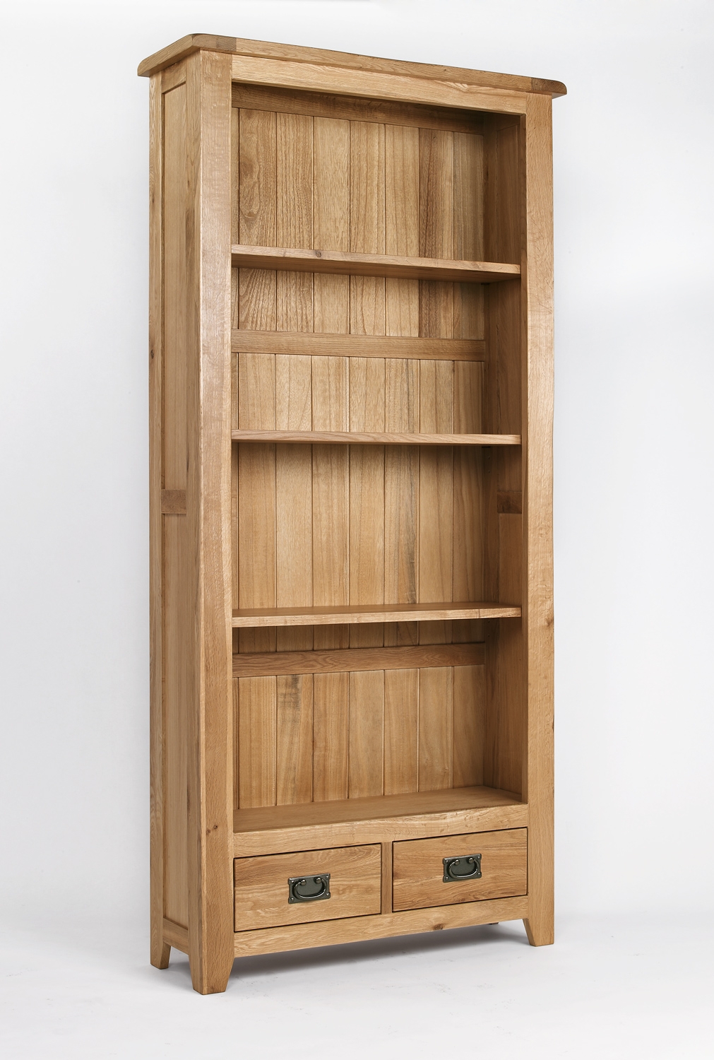 good solid wood bookcase photos TZLLJIT