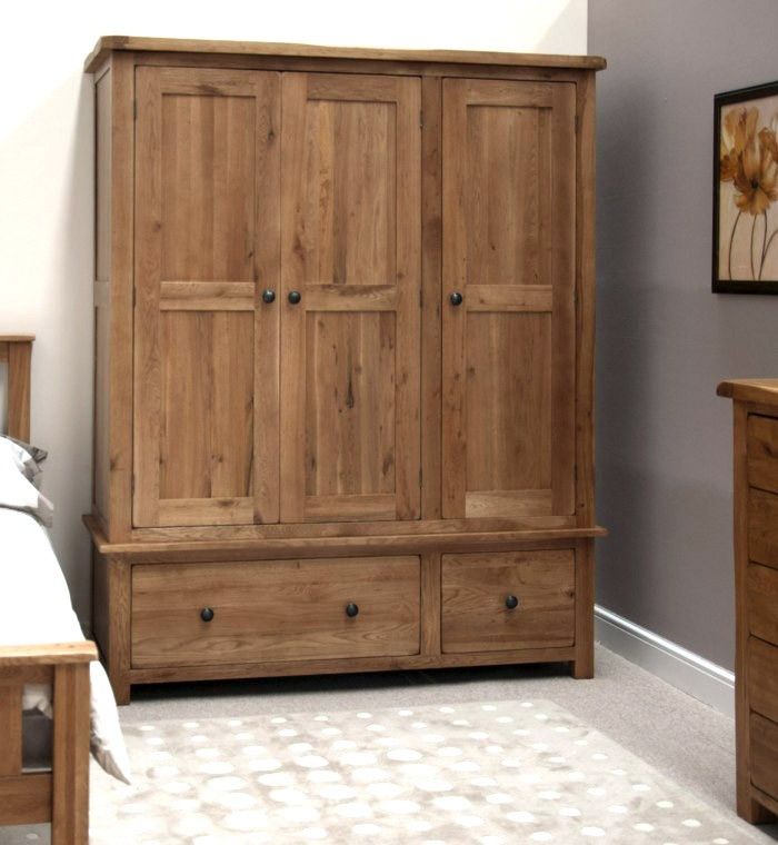 grey bedroom interior design rustic wooden wardrobe plans ZJBHRKP