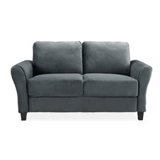 grey sofas youu0027ll love | wayfair PMTWTGP