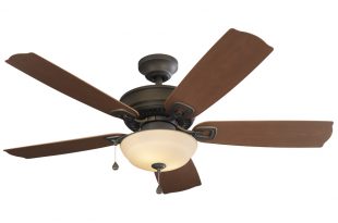 harbor breeze echolake 52-in downrod or close mount indoor/outdoor  residential ceiling fan ZQICVEL