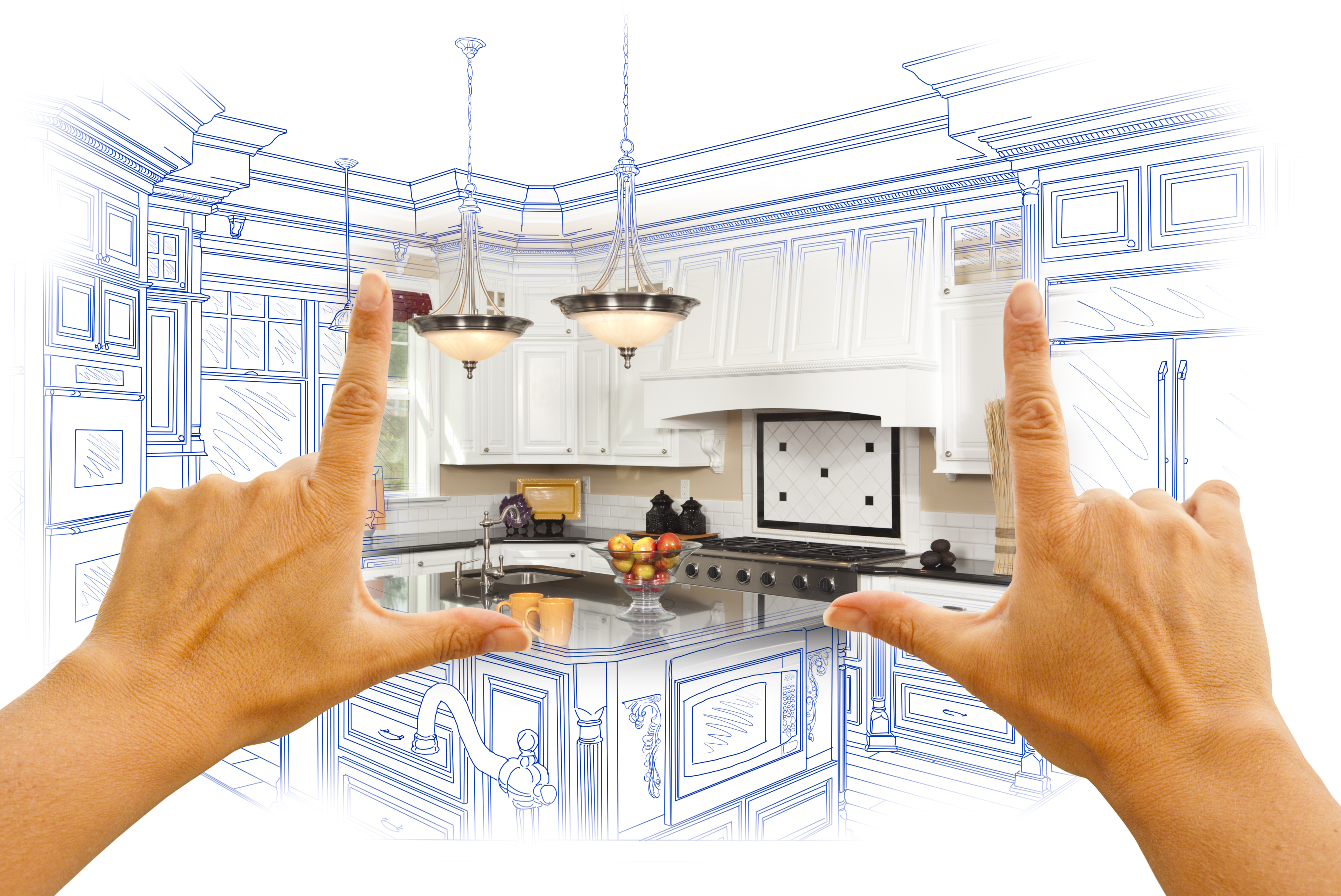 home renovations and selling your home TQSJFTS
